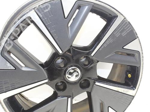 Fælk OPEL CORSA F (P2JO) CORSA-e (68) | BP39848288C45 - Image 3
