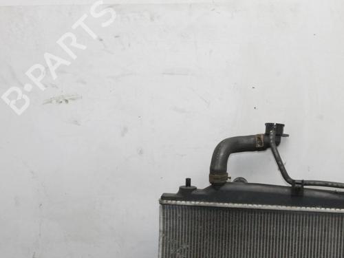 Radiator set HONDA HR-V (RU) 1.6 i-DTEC (RU8) | BP39859494M120 - Image 8