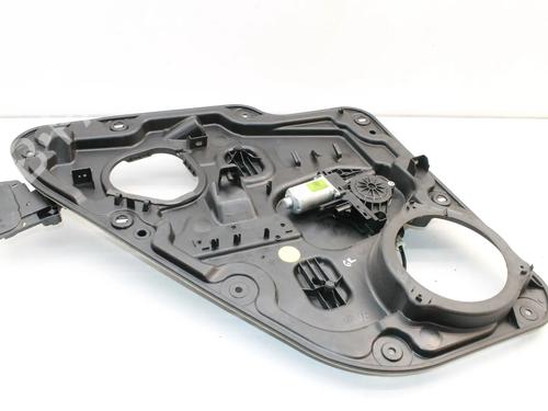 Used Rear left window mechanism Rear left window mechanism JEEP GRAND CHEROKEE IV (WK, WK2) 3.0 CRD (243 hp) 39811502 39811502