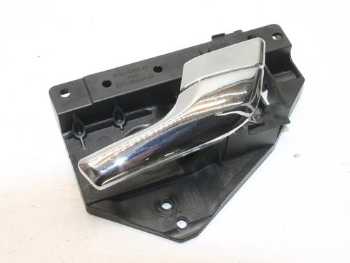 Used Front right interior door handle Front right interior door handle JAGUAR XF I (X250) 2.2 D (200 hp) 39797879 39797879