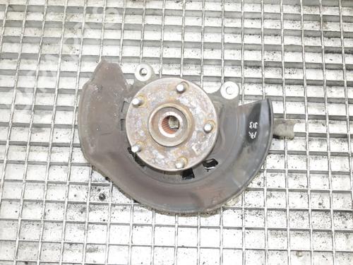 Used Left front steering knuckle Left front steering knuckle TOYOTA PRIUS PLUS (_W4_) 1.8 Hybrid (ZVW4_) (136 hp) 39822938 39822938
