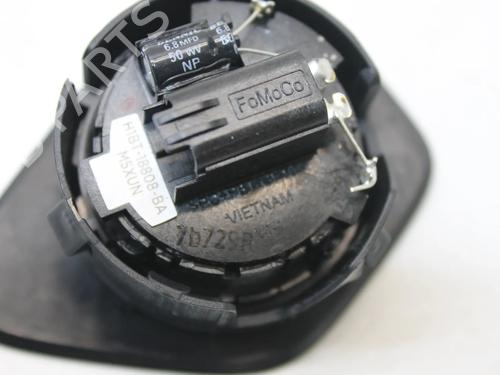 Speaker FORD FIESTA VII (HJ, HF) 1.0 EcoBoost | BP39856341E2 - Image 4