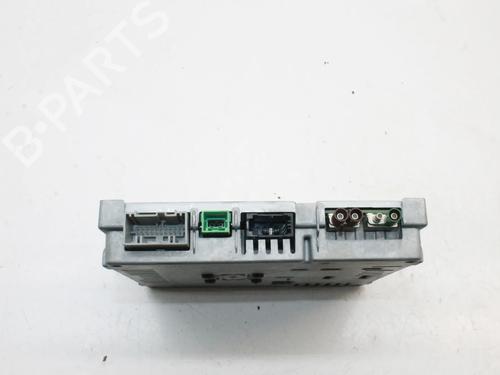 Electronic module LAND ROVER RANGE ROVER EVOQUE (L538) 2.2 D 4x4 | BP39835763M83 - Image 3