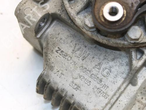 Transfer box AUDI TT (8J3) 3.2 V6 quattro | BP39790307M36 - Image 7