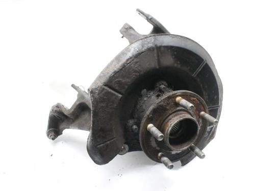 Used Left rear steering knuckle Left rear steering knuckle FORD KUGA II (DM2) 1.5 EcoBoost 4x4 (182 hp) 39832918 39832918