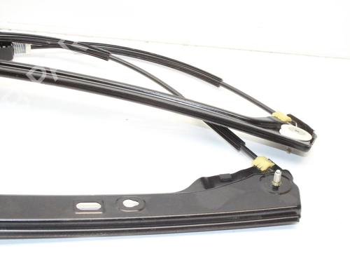 Front left window mechanism VW POLO VI (AW1, BZ1, AE1) 1.0 TSI | BP39863964C22 - Image 4