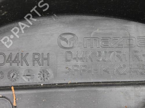 Torpedoplade MAZDA MX-30 (DR) e-SKYACTIV | BP39779909C110 - Image 9