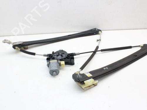Used Front right window mechanism Front right window mechanism VW TIGUAN (AD1, AX1) 2.0 TDI 4motion (150 hp) 39769477 39769477