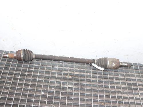 Used Right rear driveshaft Right rear driveshaft LAND ROVER FREELANDER 2 (L359) 2.2 SD4 4x4 (190 hp) 39839298 39839298