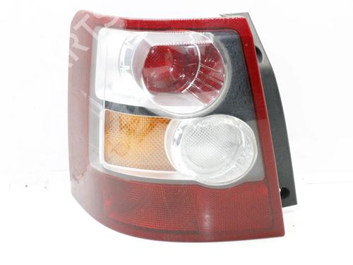 Used Left taillight Left taillight LAND ROVER RANGE ROVER SPORT I (L320) 2.7 D 4x4 (190 hp) 39823119 39823119