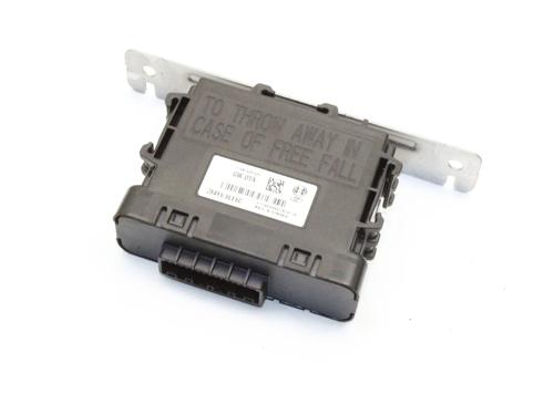 Used Electronic module Electronic module RENAULT ARKANA I (LCM_, LDN_) 1.6 E-TECH 145 (LDMU) (143 hp) 39849183 39849183