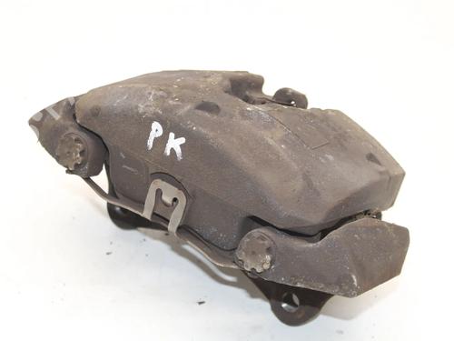 Left front brake caliper AUDI A6 C7 (4G2, 4GC) 2.0 TDI | BP39867309M105 - Image 2