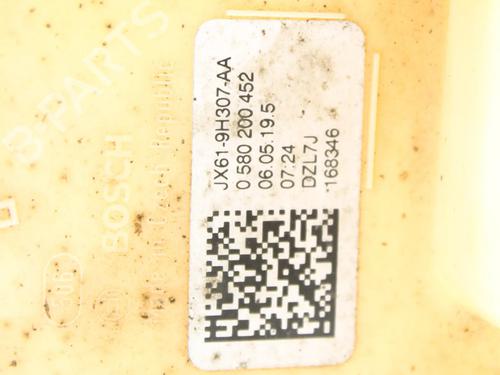 Fuel pump FORD FOCUS IV (HN) 1.0 EcoBoost | BP39831781M76 - Image 7