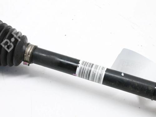 Right front driveshaft RENAULT ZOE (BFM_) ZOE | BP39854964M39 - Image 3