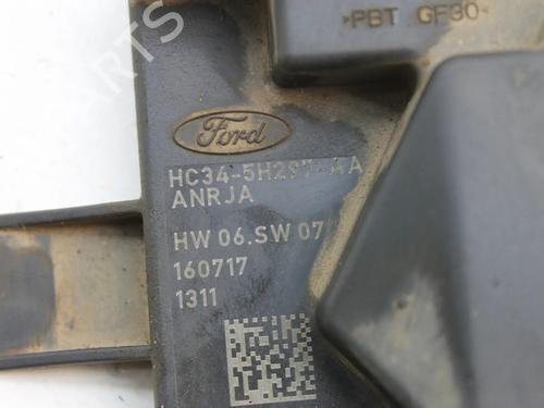 Control unit FORD TRANSIT CUSTOM V362 Van (FY, FZ) 2.0 EcoBlue | BP39784201M11 - Image 3