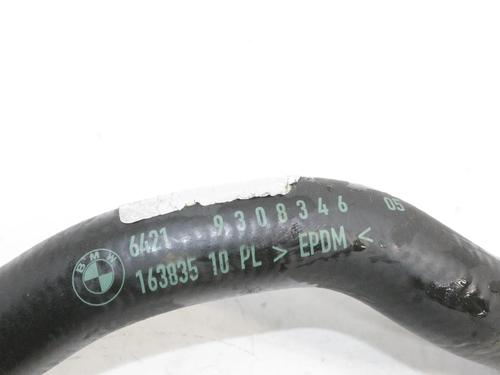 Pipe BMW 5 (G30, F90) 530 e Plug-in Hybrid | BP39805887M125 - Image 5