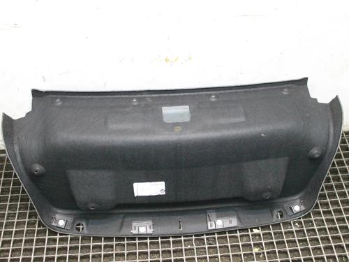 Boot lining BMW 3 (G20, G80, G28) 330 e Plug-in-Hybrid | BP39796815I3 - Image 2
