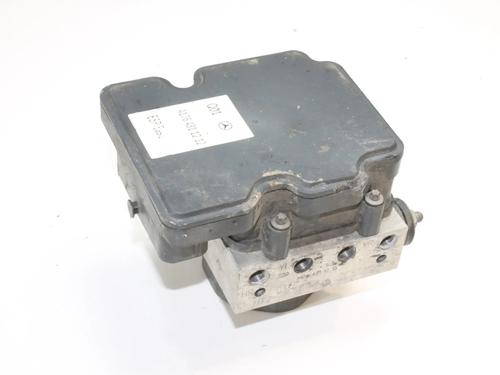 Used ABS pump ABS pump MERCEDES-BENZ A-CLASS (W176) A 45 AMG 4-matic (176.052) (360 hp) 39857582 39857582