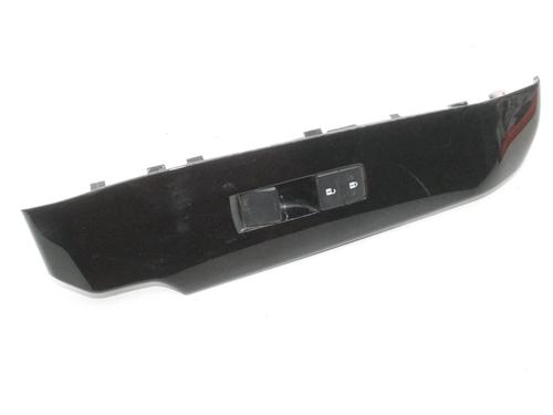 Used Left front window switch Left front window switch LEXUS IS III (_E3_) 300h (AVE30_, AVE30R) (223 hp) 39788931 39788931