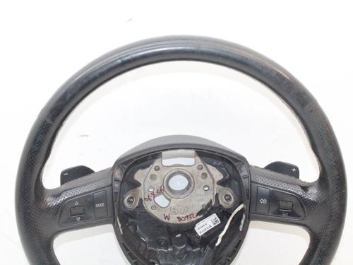 Steering wheel AUDI Q7 (4LB) 3.0 TDI quattro | BP39860186C49 - Image 2