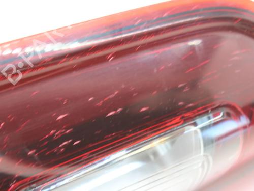 Left taillight OPEL VIVARO B Van (X82) 1.6 CDTI (05) | BP39795876C34 - Image 6