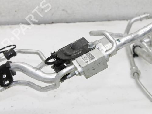 AC pipe JAGUAR I-PACE (X590) EV400 AWD | BP39852110M126 - Image 3