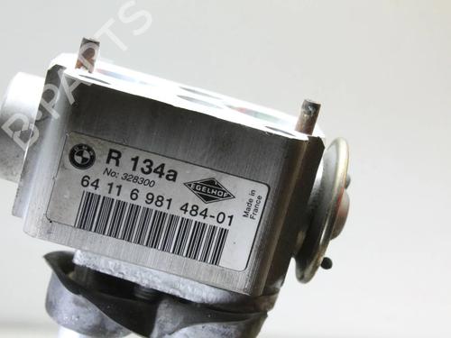 Heater matrix BMW 3 Coupe (E92) 325 i | BP39784140M63 - Image 5
