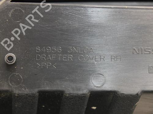 Boot lining NISSAN LEAF (ZE0) Electric | BP39804822I3 - Image 11