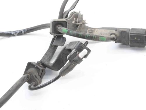 Electronic sensor MERCEDES-BENZ EQB (X243) EQB 350 4-matic (243.612) | BP39810921M84 - Image 4