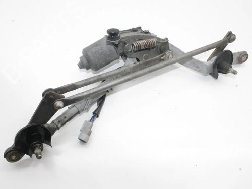 Used Front wipers mechanism Front wipers mechanism TOYOTA AURIS (_E15_) 1.8 Hybrid (ZWE150_, ZWE150R) (136 hp) 39867882 39867882