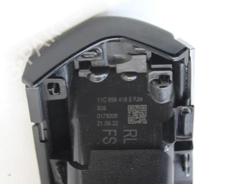 Air vent VW ID.4 (E21) Pure Performance | BP39839696I21 - Image 5