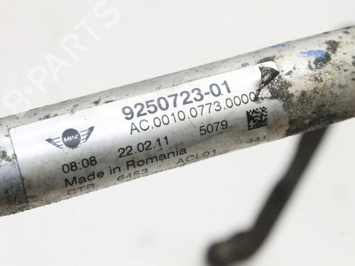 AC pipe MINI MINI (R56) Cooper SD | BP39785362M126 - Image 6