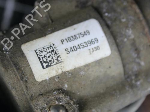 Rear differential VOLVO XC60 II (246) D4 AWD | BP39837590M24 - Image 7