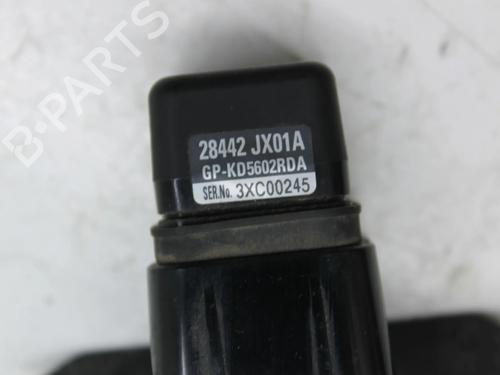 Camera NISSAN NV200 Van 1.5 dCi 85 (M20, M20N, M20M) | BP39812877E14 - Image 5