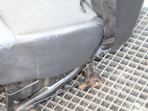 Right front seat TOYOTA PROACE Van (MDZ_) 1.6 D4d (MDZ9) | BP40501073C16 - Image 7