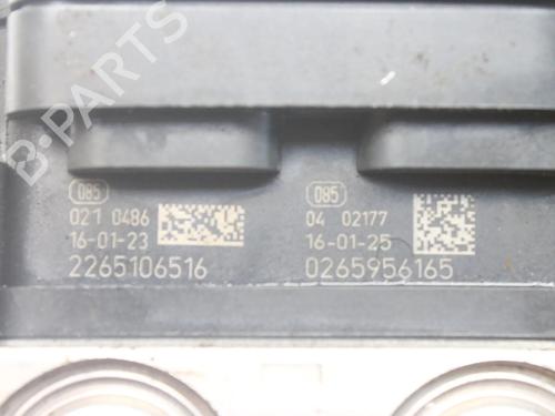 ABS pump NISSAN PULSAR Hatchback (C13) 1.2 DIG-T | BP39866793M43 - Image 6