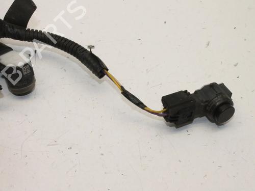 Wiring harness CITROËN C4 CACTUS 1.2 VTi 82 | BP39876912E16 - Image 3
