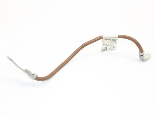 Used Wiring harness Wiring harness MERCEDES-BENZ EQS (V297) EQS 450+ (297.123) (333 hp) 39829491 39829491