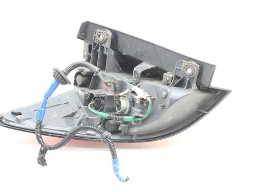Right taillight HONDA HR-V (RU) 1.6 i-DTEC (RU8) | BP39830198C35 - Image 5