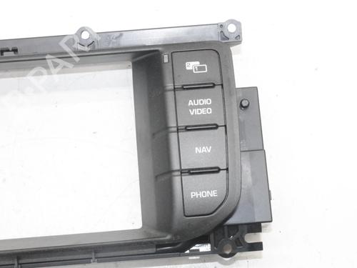 Switch LAND ROVER RANGE ROVER EVOQUE (L538) 2.2 D 4x4 | BP39828998I30 - Image 3