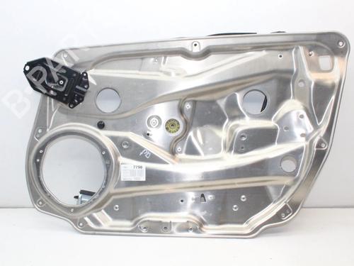 Used Front right window mechanism Front right window mechanism MERCEDES-BENZ E-CLASS T-Model (S212) E 250 CGI (212.247) (204 hp) 39807741 39807741