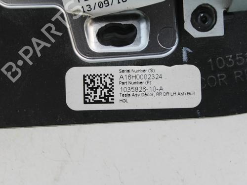 Andre TESLA MODEL X (5YJX) 90D AWD | BP39907349O1 - Image 6