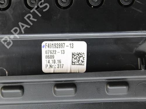 Luftventil BMW 5 (F10) 530 d | BP39876516I21 - Image 4