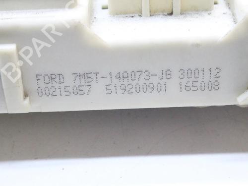 Electronic module FORD KUGA I 2.0 TDCi 4x4 | BP39782371M83  - Image 5