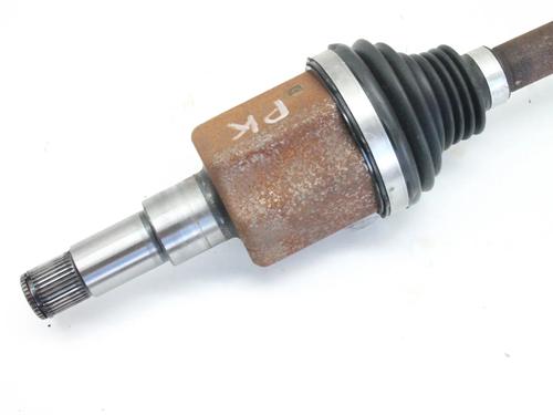 Left front driveshaft FORD KUGA III (DFK) 2.5 FHEV | BP39767620M38 - Image 2