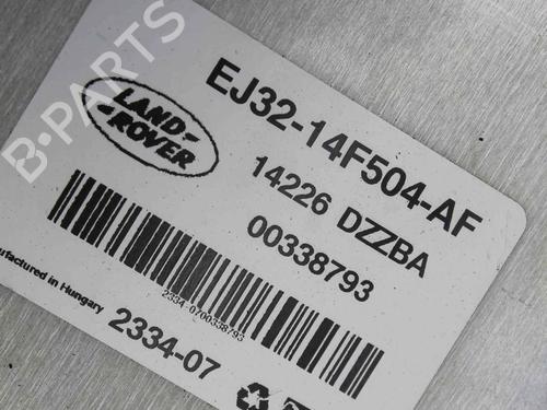Electronic module LAND ROVER RANGE ROVER EVOQUE (L538) 2.2 D 4x4 | BP39806777M83 - Image 4