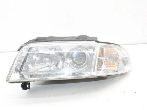 Used Left headlight Left headlight AUDI A4 B5 (8D2) S4 quattro (265 hp) 39806819 39806819