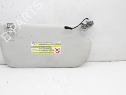 Venstre solskærm FORD KUGA II (DM2) 2.0 TDCi 4x4 | BP39834061I1 - Image 4