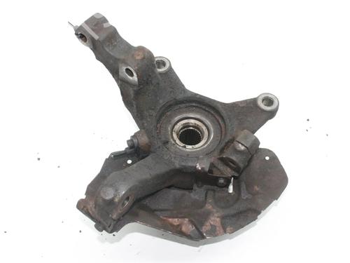 Left front steering knuckle CITROËN JUMPY II (VF7) 1.6 HDi 90 8V | BP39783502M25 - Image 4