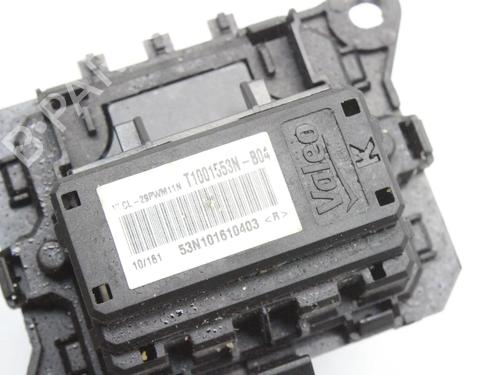 Heater resistor SUBARU FORESTER (SH_) 2.0 D AWD (SHH, SHD, SHN) | BP39858774M108 - Image 4